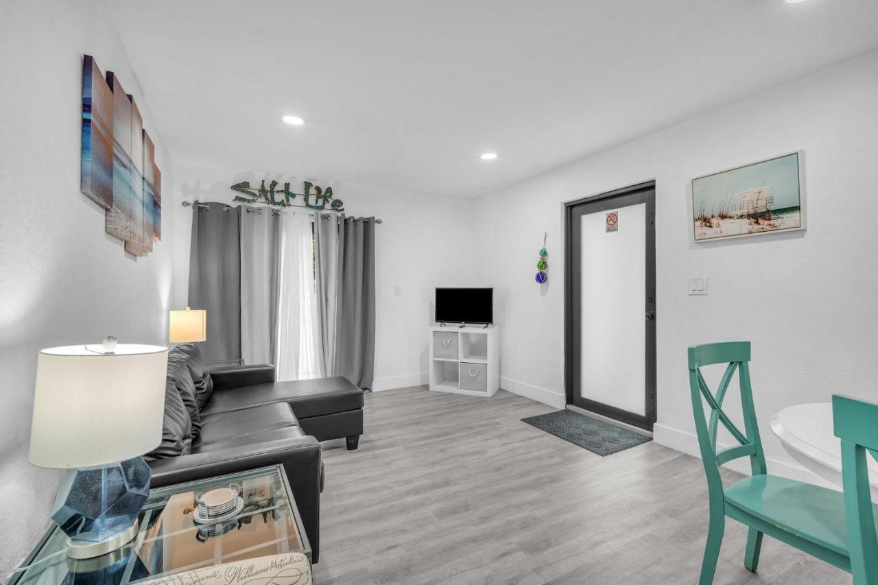 West Brickell #1 Free Parking-family Friendly Apartment Miami