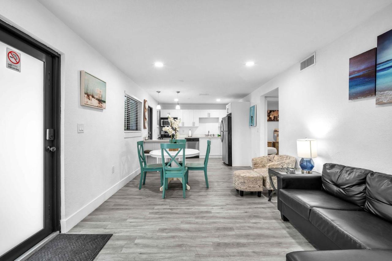 Apartment West Brickell #1 Free Parking-family Friendly