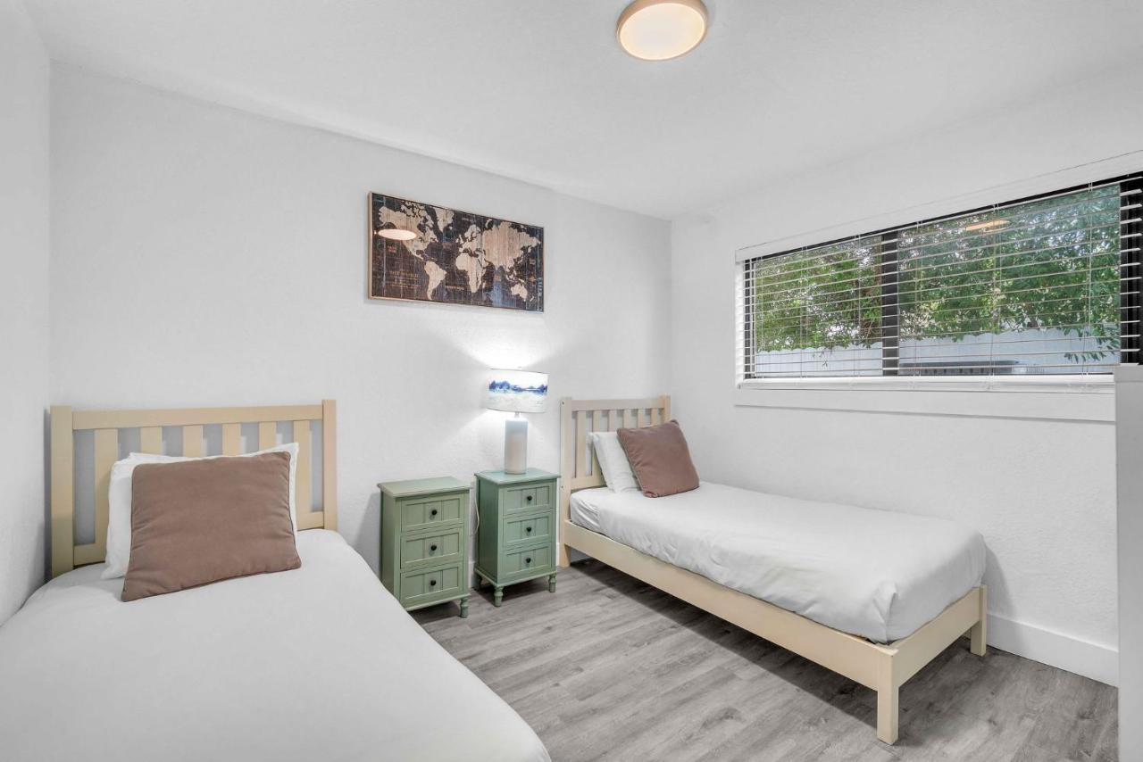 Apartment West Brickell #1 Free Parking-family Friendly *