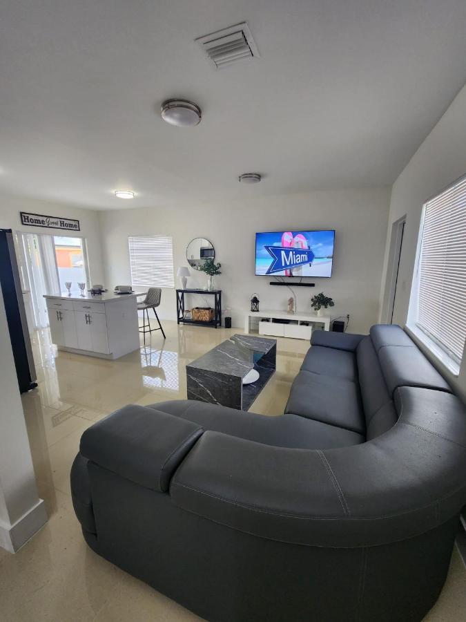 The 305 Holiday home Miami
