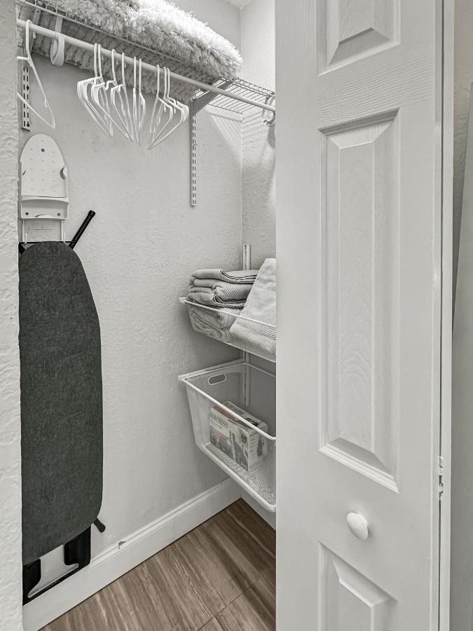 Apartment 17 *