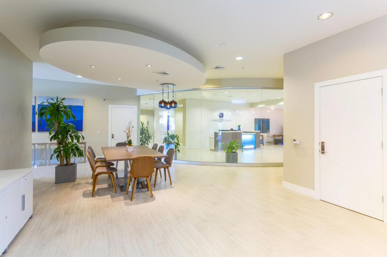Apartment Coral Gables 2br W Wd Pool Gym Near Shops Mia-84