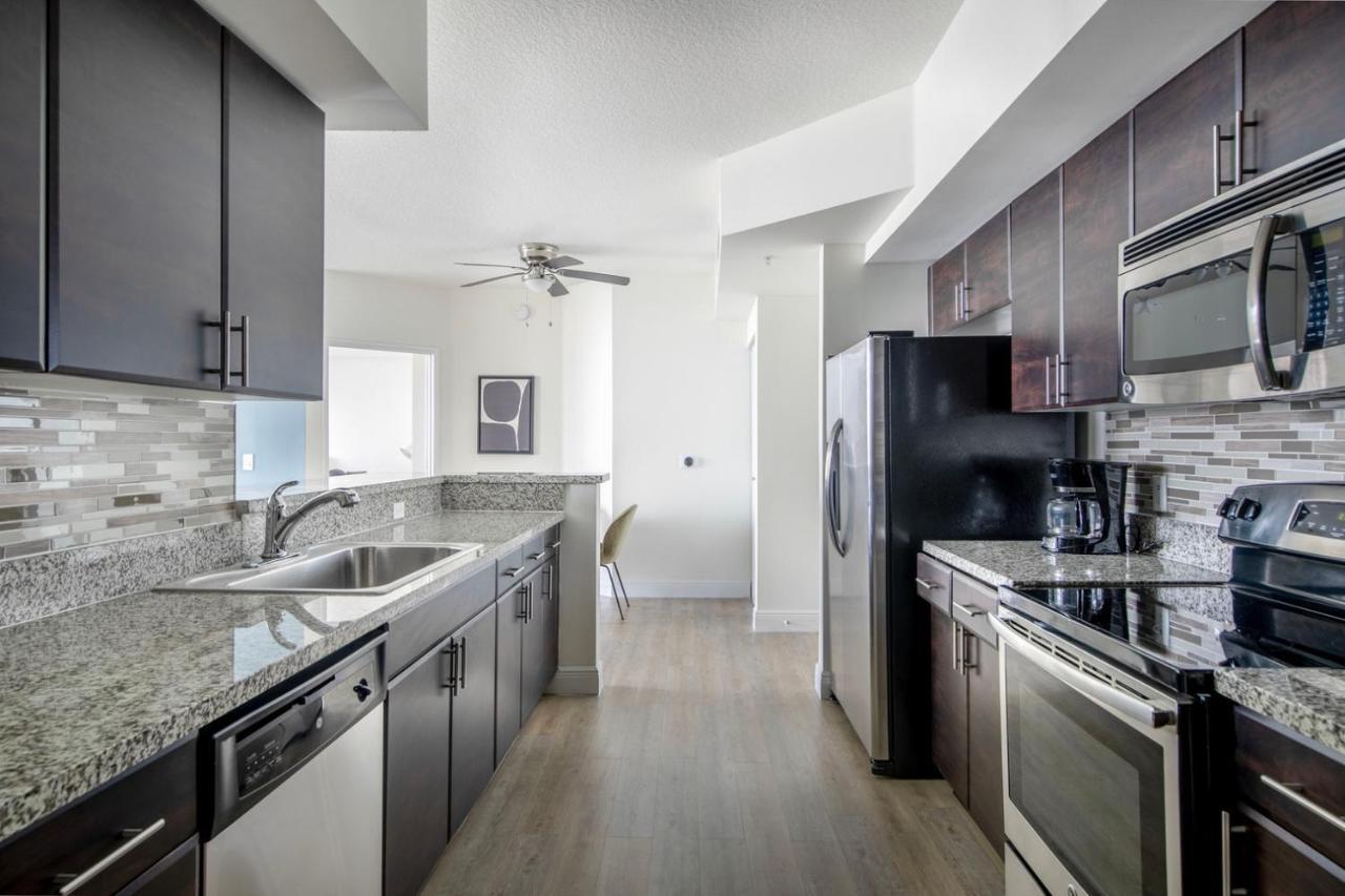 Apartment Coral Gables 2br W Wd Pool Gym Near Shops Mia-84