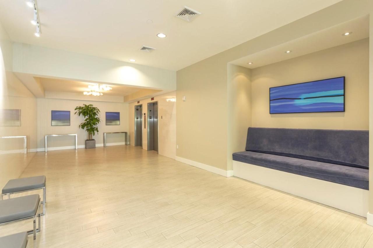 Coral Gables 2br W Wd Pool Gym Near Shops Mia-84
