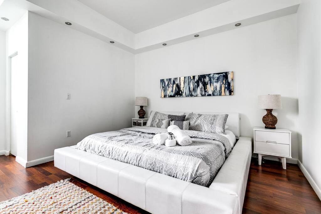 Stylish 2br In Downtown View 3208 Miami
