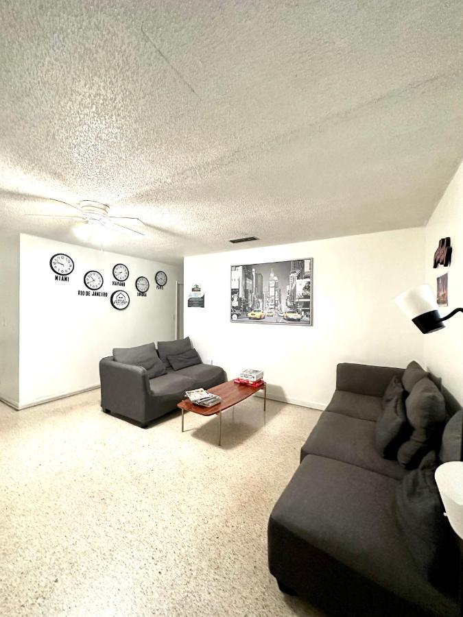 Guest house House 2 Miami