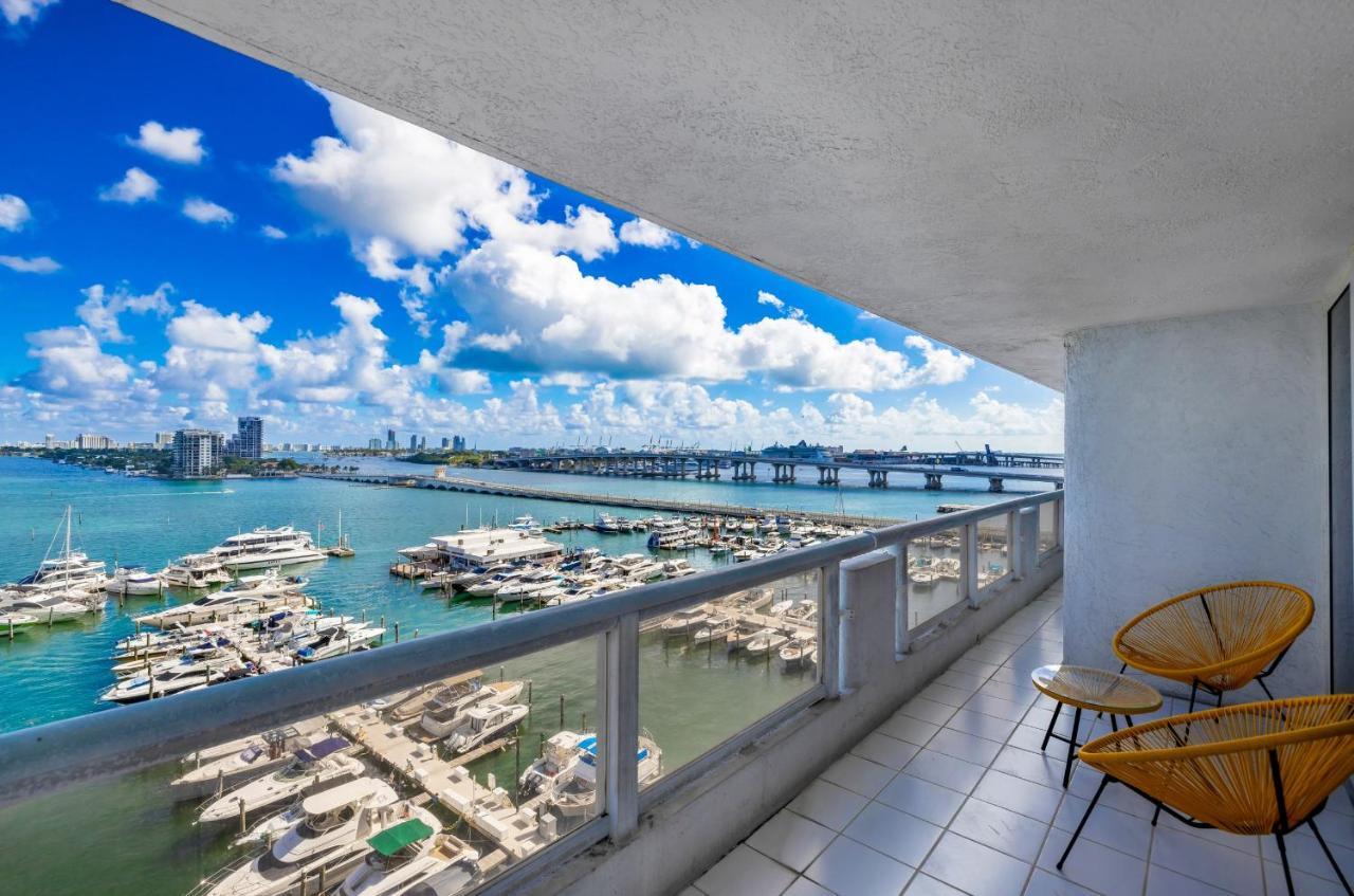 Apartment The Grand Wonder Miami
