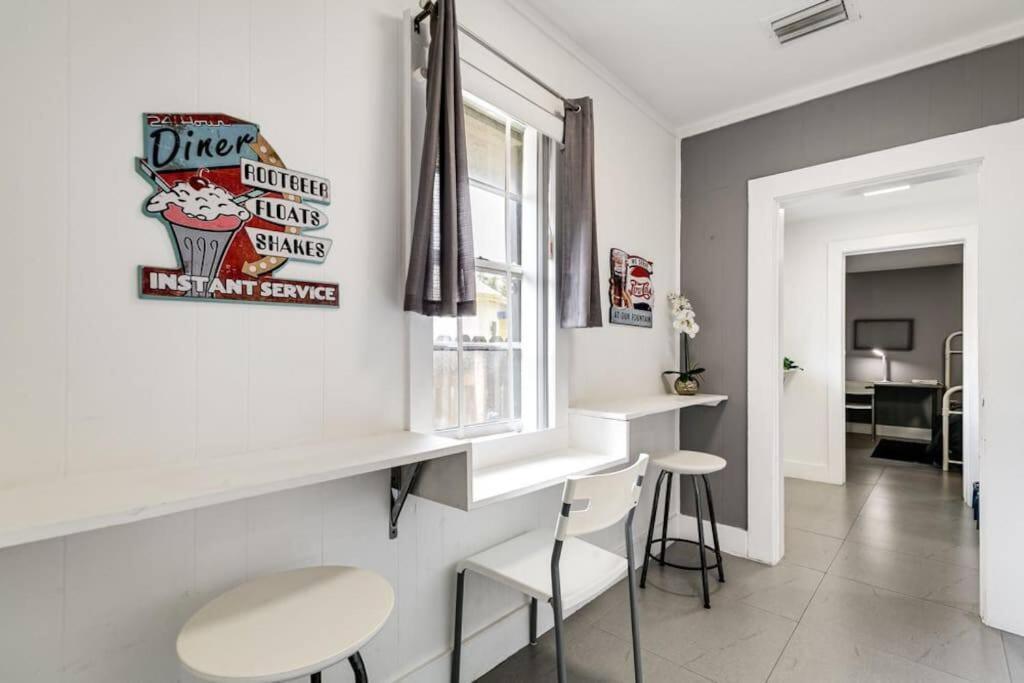 Welcoming 2-br - 6 People V1 Apartment Miami