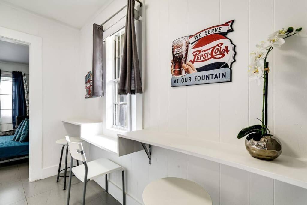 Welcoming 2-br - 6 People V1 Apartment