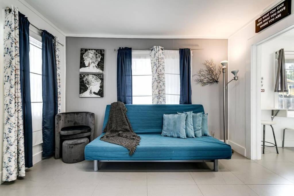 Apartment Welcoming 2-br - 6 People V1 *