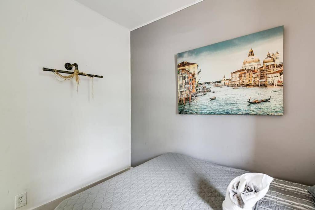 Apartment Welcoming 2-br - 6 People V1 *