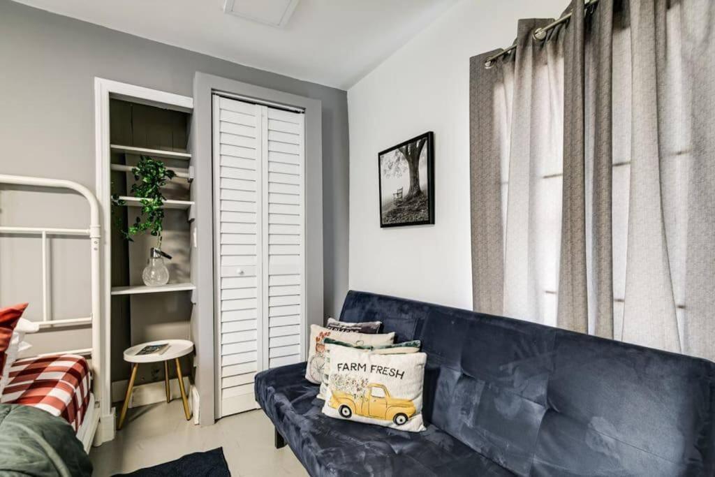 Apartment Welcoming 2-br - 6 People V1 Miami