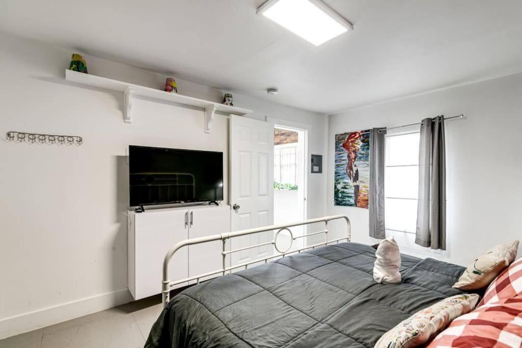 Welcoming 2-br - 6 People V1 Apartment Miami