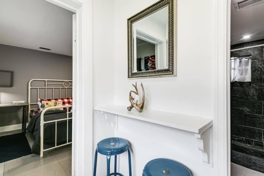Welcoming 2-br - 6 People V1 Apartment