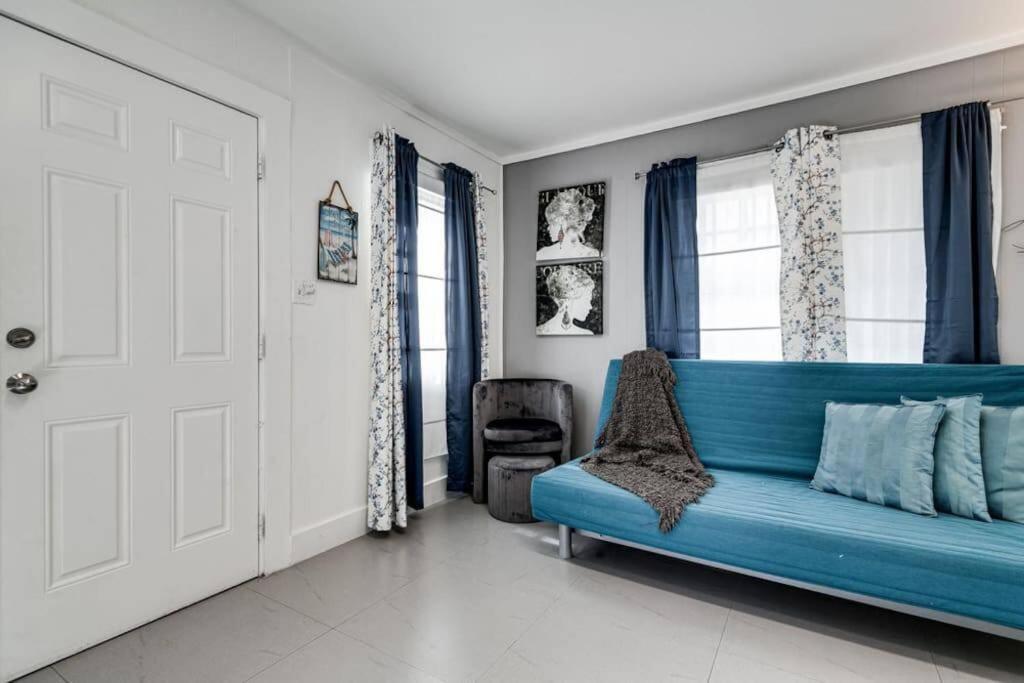 Welcoming 2-br - 6 People V1 * Miami