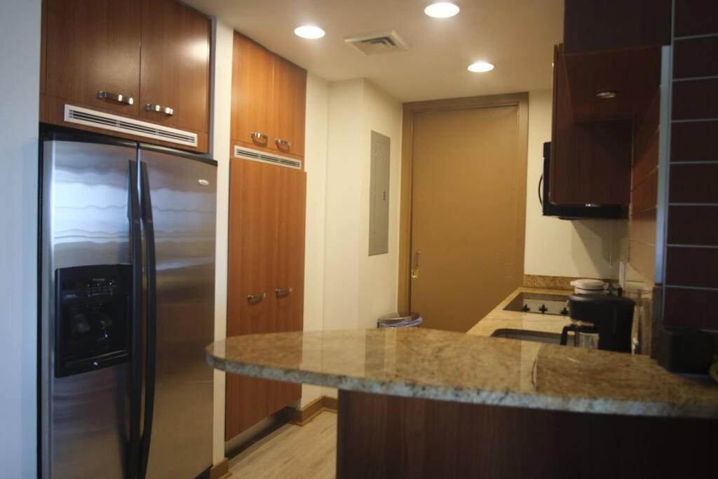 Brickell Free Parking 4 People Pool Ocean View *