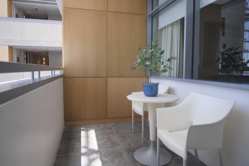 Apartment Brickell Free Parking 4 People Pool Ocean View