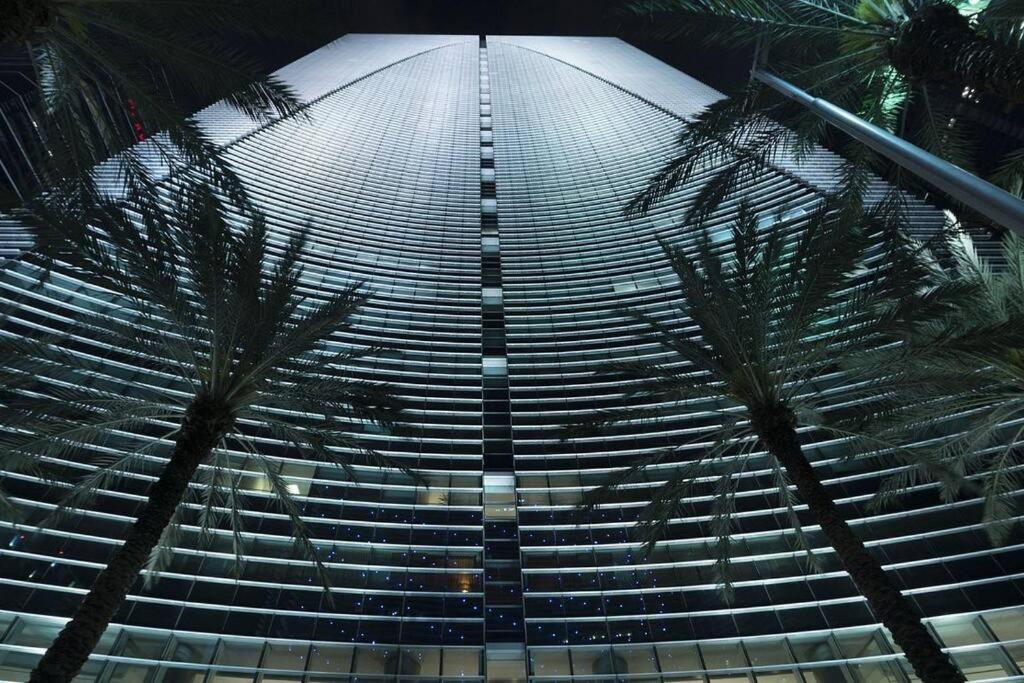 Brickell Free Parking 4 People Pool Ocean View Apartment Miami