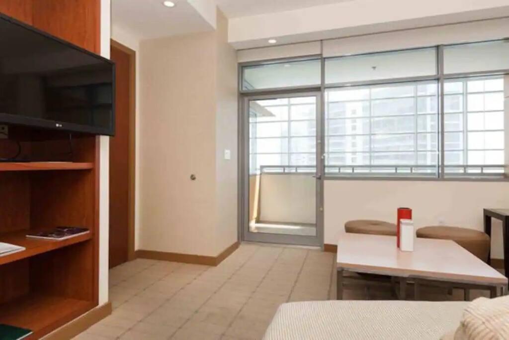 Brickell Free Parking 4 People Pool Ocean View *