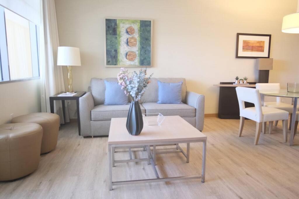 Brickell Free Parking 4 People Pool Ocean View