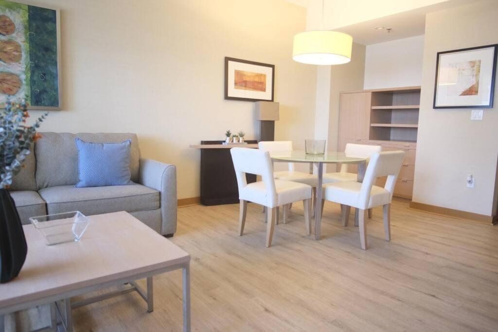 Apartment Brickell Free Parking 4 People Pool Ocean View