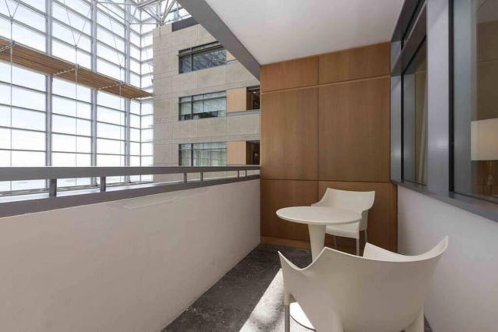 Brickell Free Parking 4 People Pool Ocean View Apartment Miami