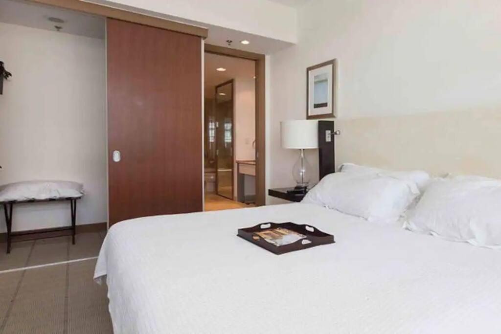 Brickell Free Parking 4 People Pool Ocean View Apartment