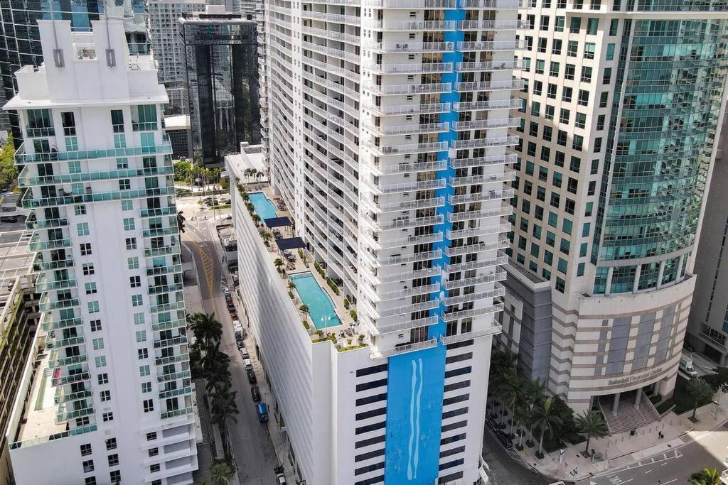Apartment Superb Private Unit Perfectly Located In Brickell *