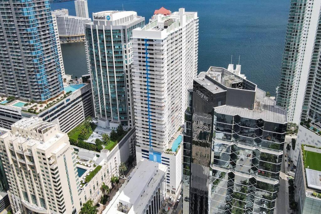 Apartment Superb Private Unit Perfectly Located In Brickell