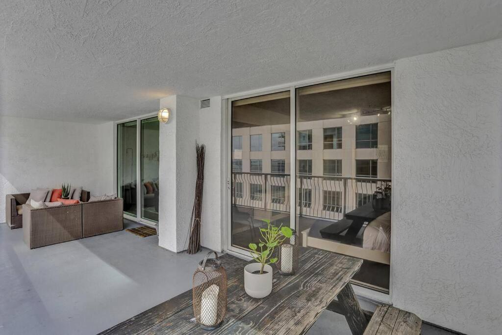 Superb Private Unit Perfectly Located In Brickell