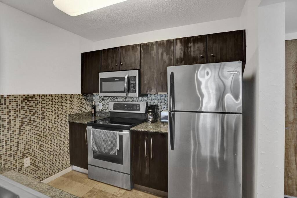 Superb Private Unit Perfectly Located In Brickell Miami