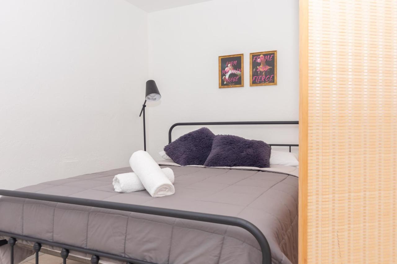 Apartment One Bedroom - With Parking & Balcony - Heart Of Wynwood Miami