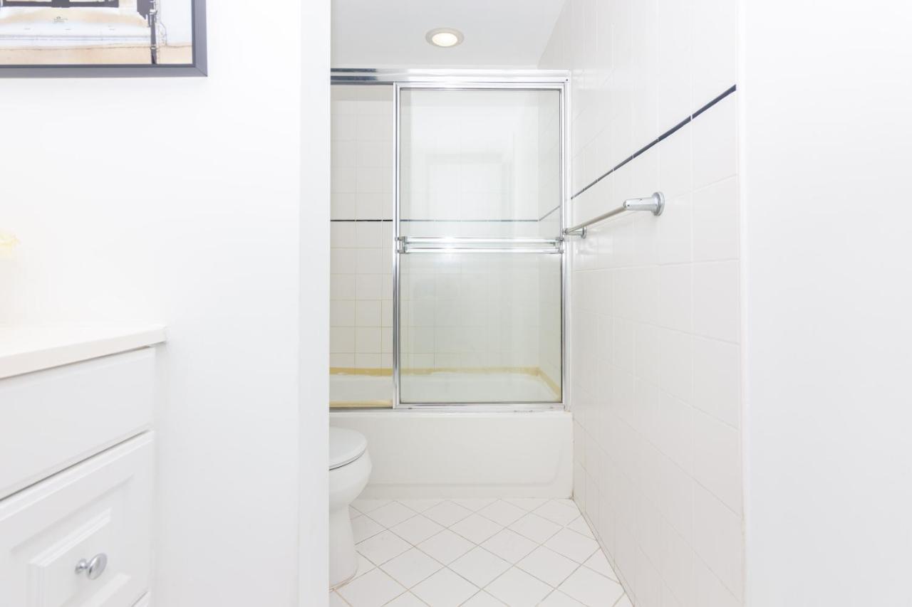 Apartment One Bedroom - With Parking & Balcony - Heart Of Wynwood