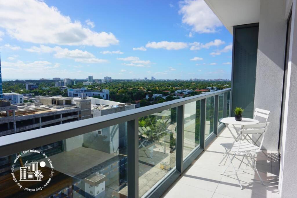 Moderno De 1 En Brickell * Miami