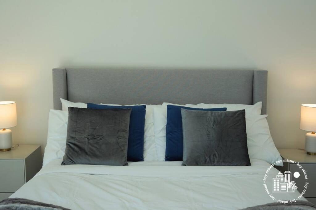 Moderno De 1 En Brickell Apartment *