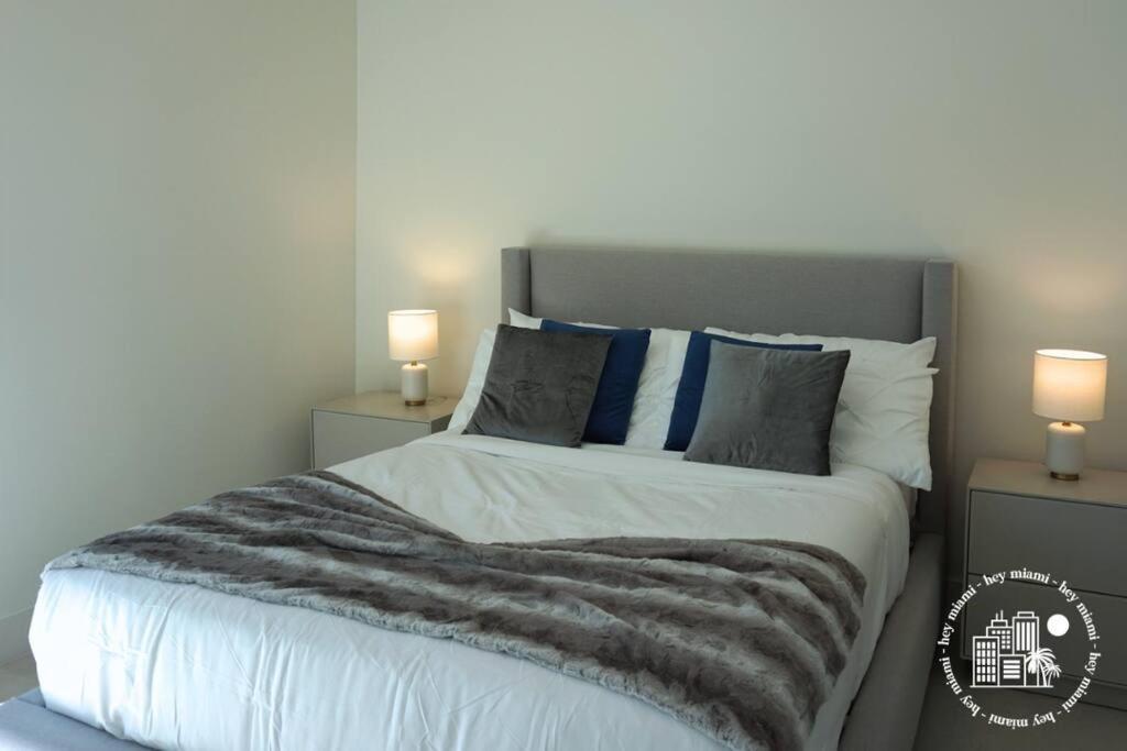 Moderno De 1 En Brickell *