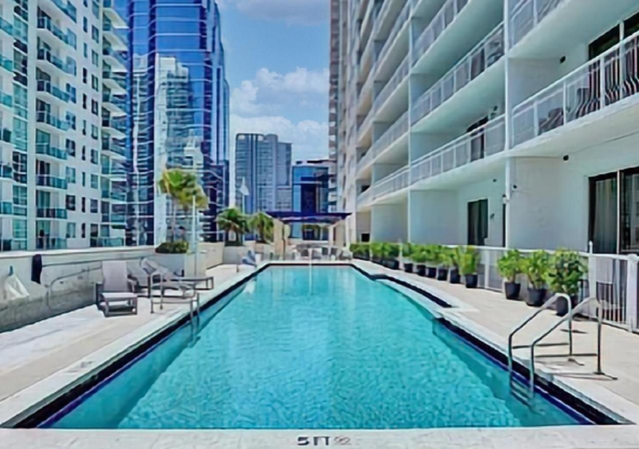 Upscale In The Heart Of Brickell * Miami