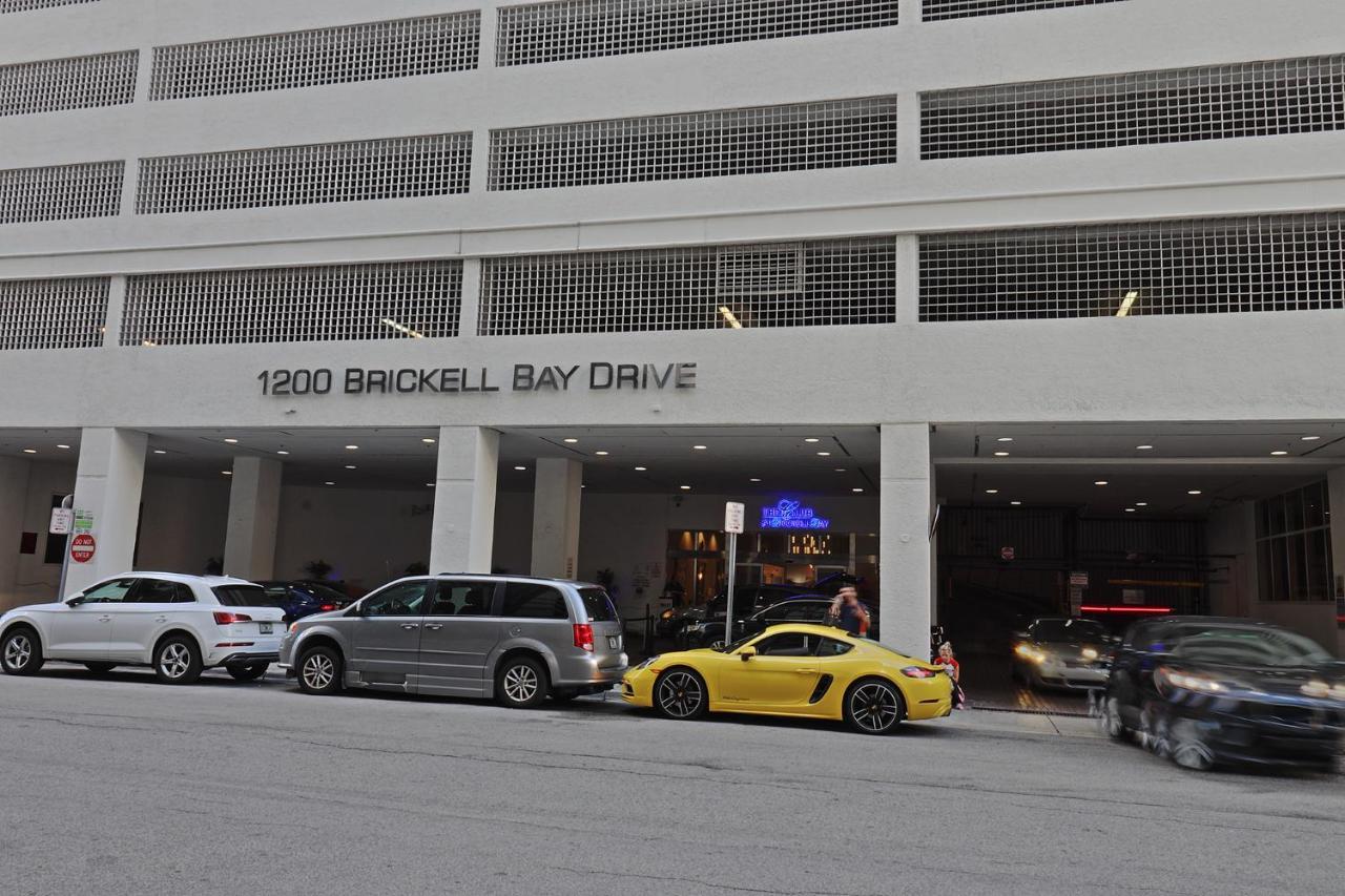 Upscale In The Heart Of Brickell