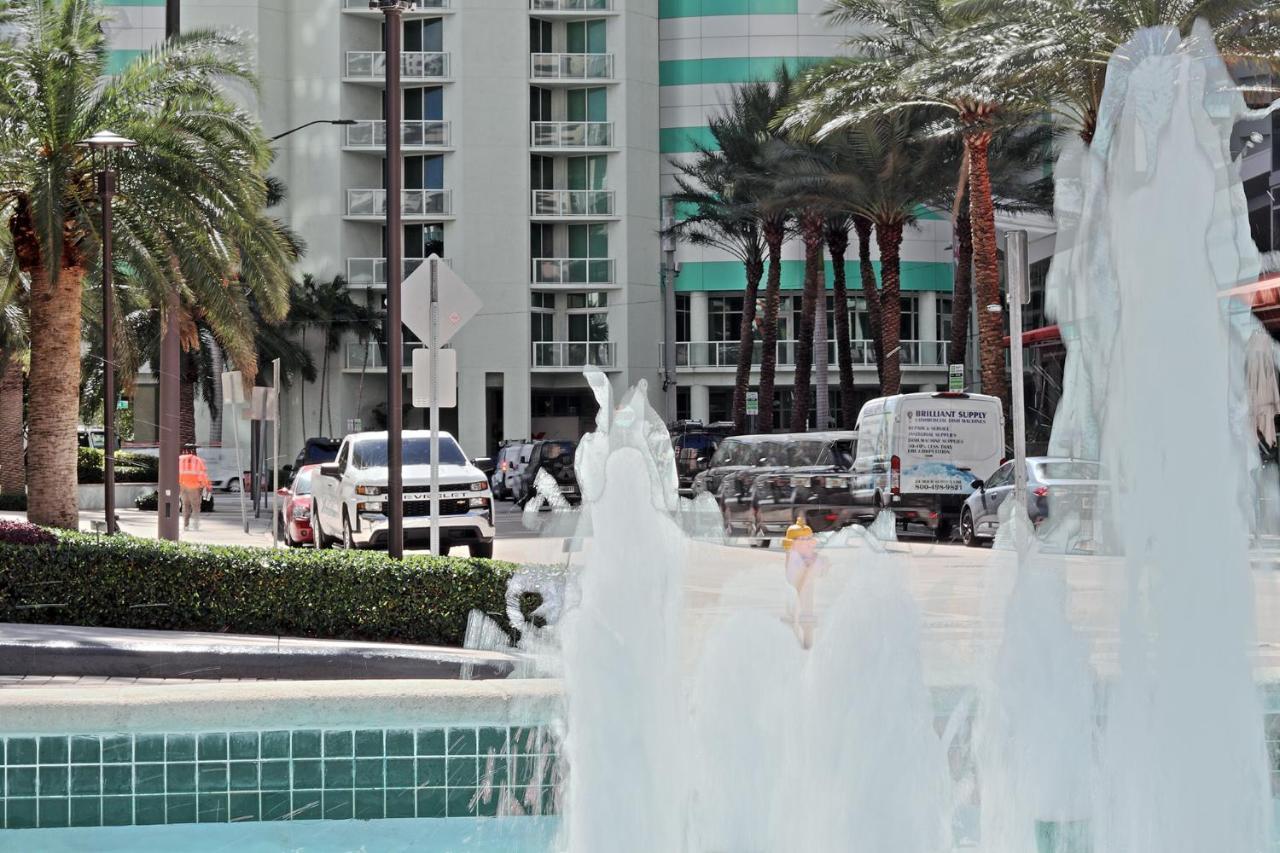 Upscale In The Heart Of Brickell