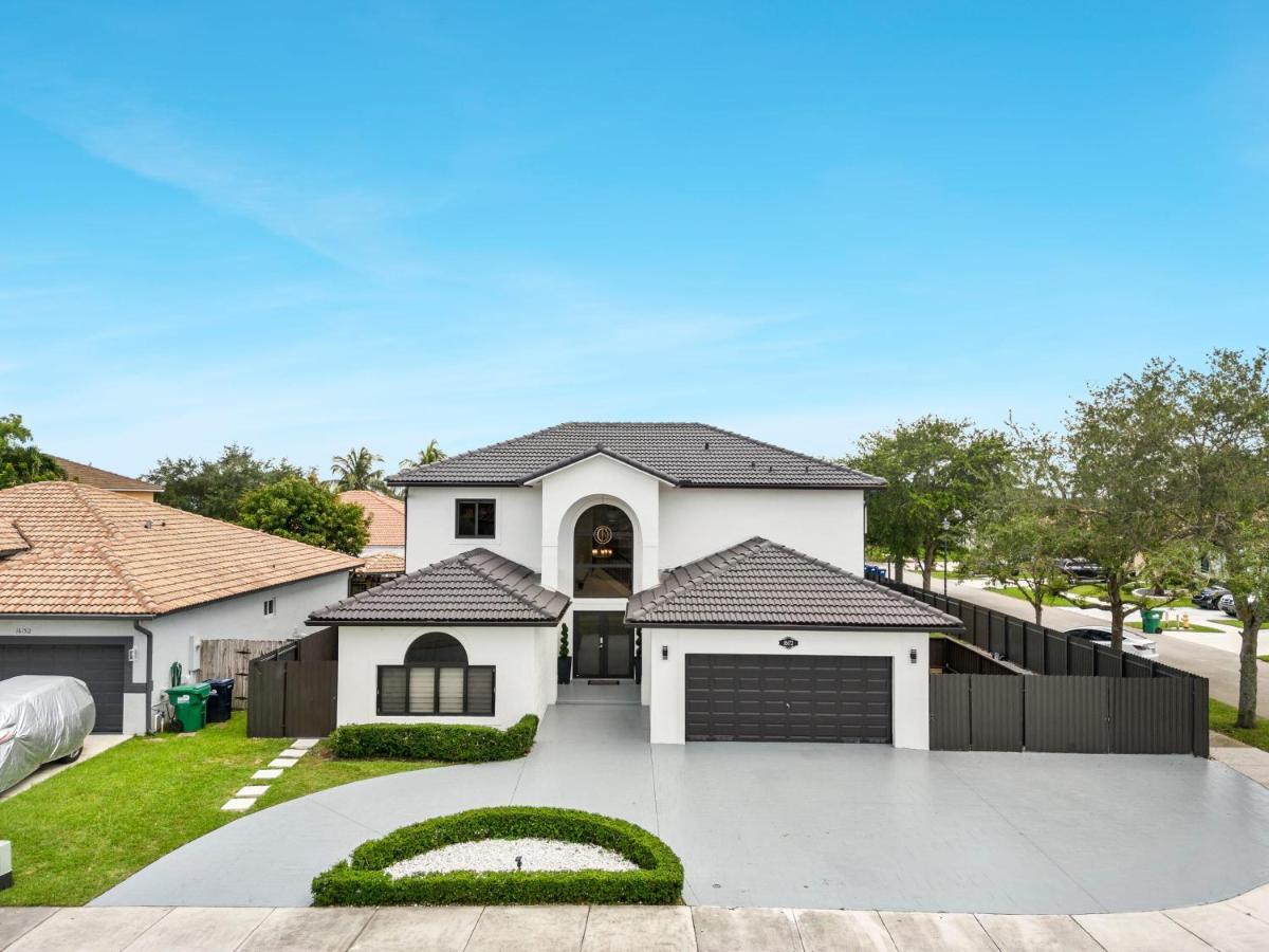 Blanca 4bd Mega W Games Bbq And *