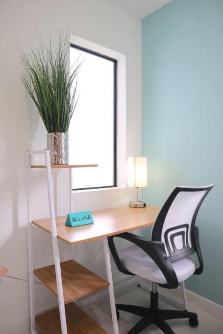Star Home-wynwood/airport/miami Villa *
