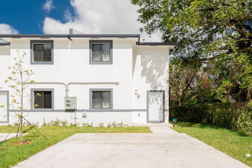 Star Home-wynwood/airport/miami Villa Miami