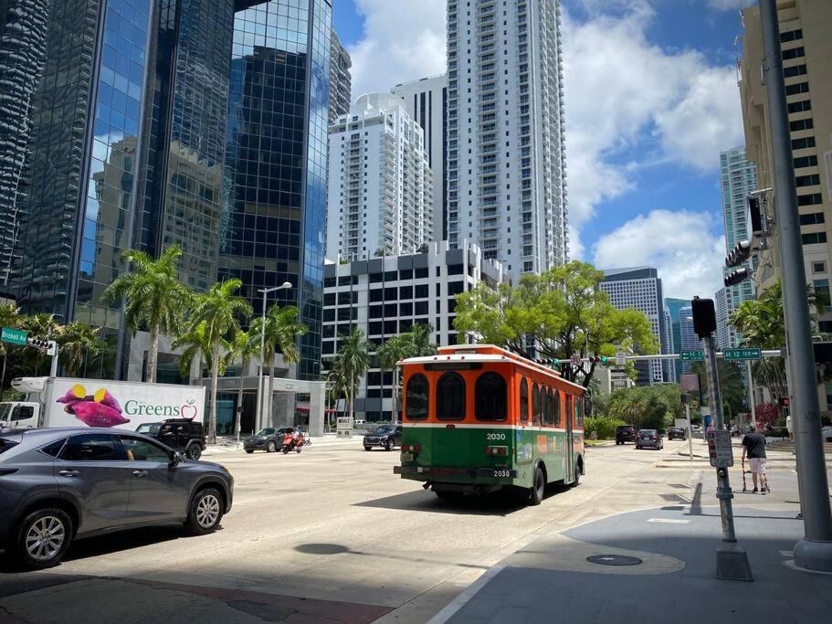 Star Home-wynwood/airport/miami Villa *
