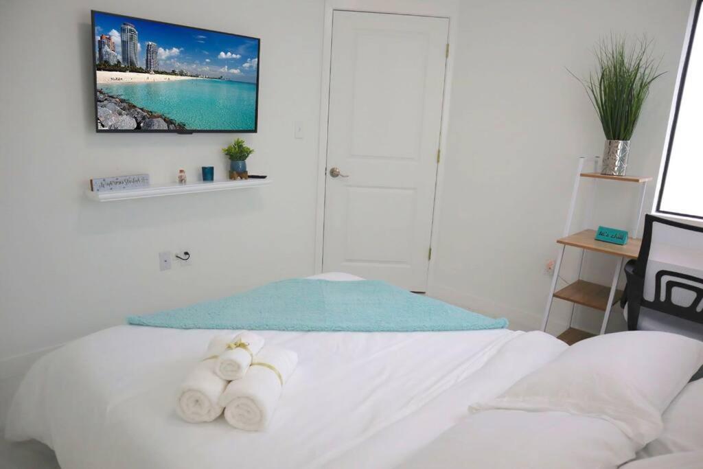 Star Home-wynwood/airport/miami Villa Miami