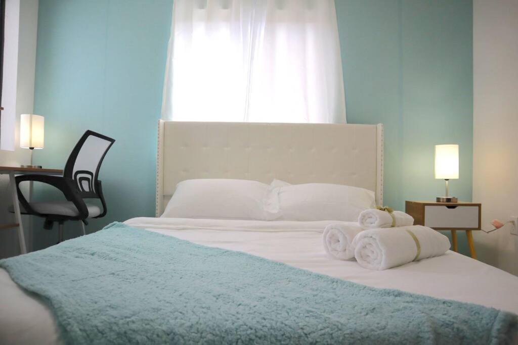 Star Home-wynwood/airport/miami Villa