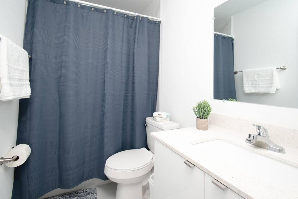 Star Home-wynwood/airport/miami Villa *