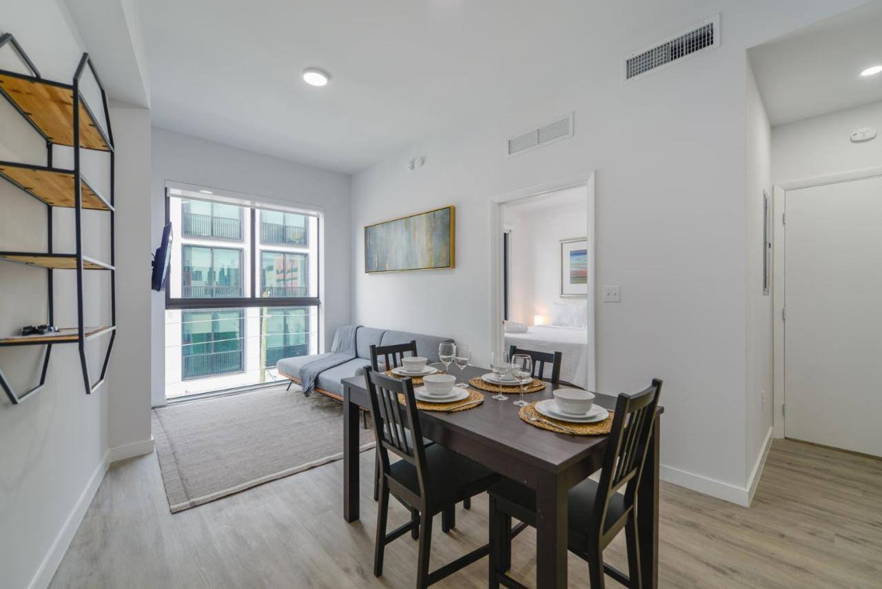 Apartment Comfortable In Charming Wynwood *
