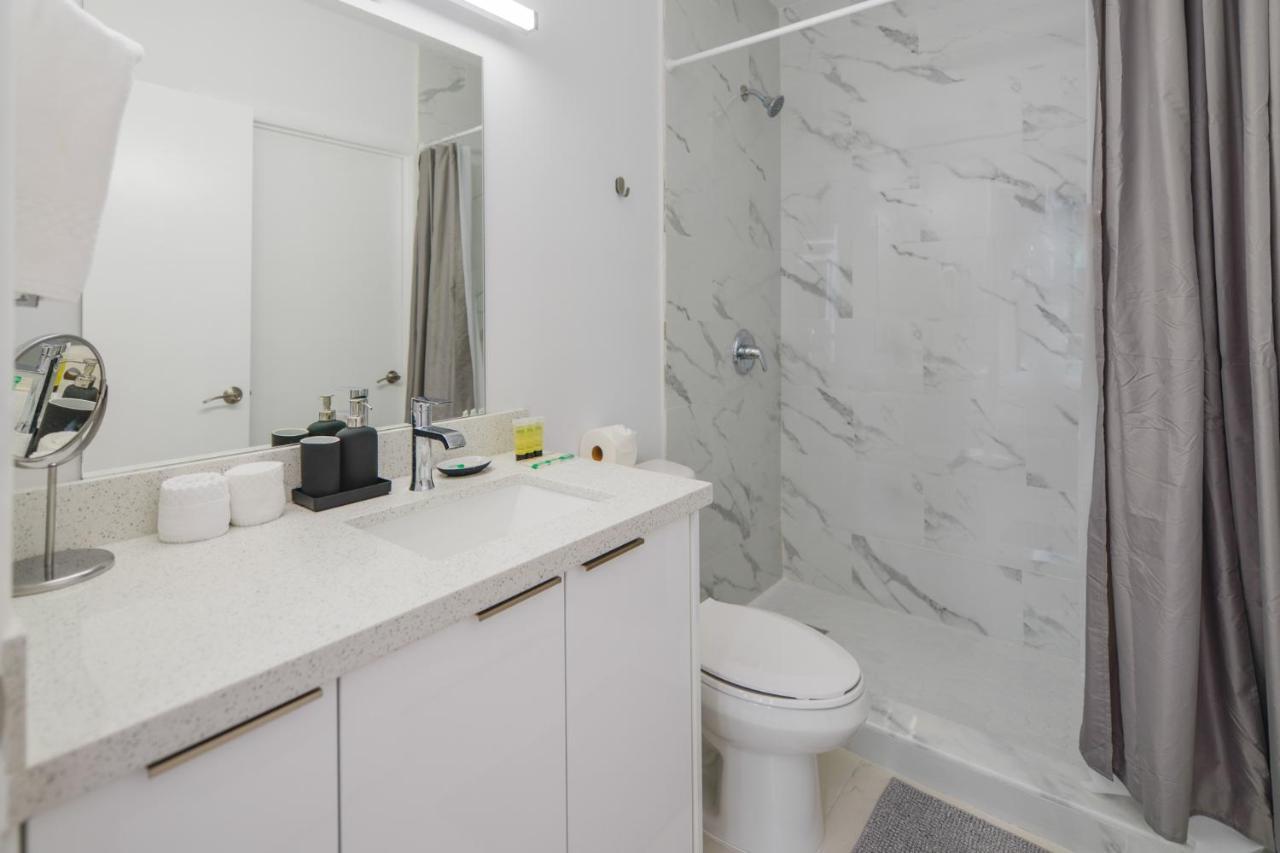 Apartment Comfortable In Charming Wynwood