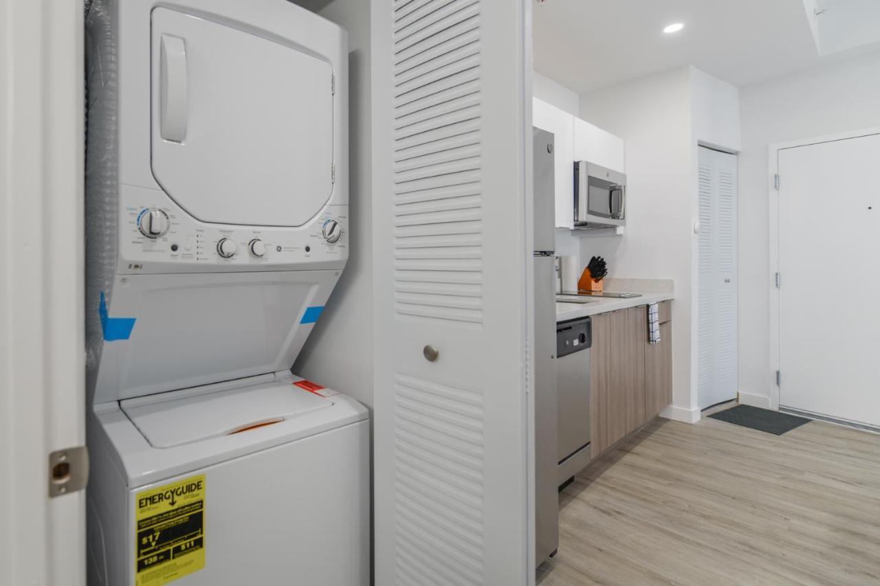 Comfortable In Charming Wynwood