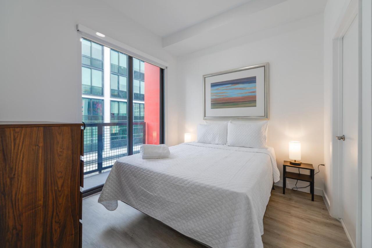 Comfortable In Charming Wynwood Apartment *